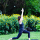Illustration for article titled 10 Yoga Poses That Will Get Your Day off to the Right Start